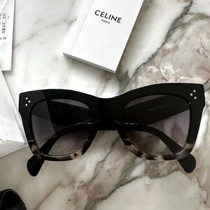 Celine Sunglasses 😎🌞